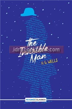 THE INVISBLE MAN (READINGS CLASSICS)