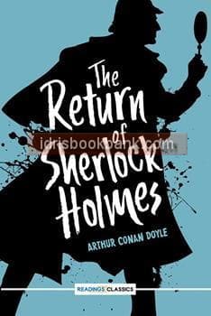 THE RETURN OF SHERLOCK HOLMES (READINGS CLASSICS)