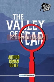 THE VALLEY OF FEAR (READINGS CLASSICS)