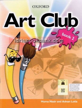 OXFORD ART CLUB 2