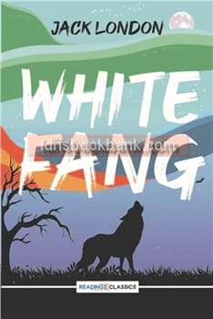 WHITE FANG (READINGS CLASSICS)