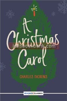 A CHRISTMAS CAROL READINGS CLASSICS