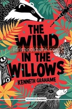 THE WIND IN THE WILLOWS (READINGS CLASSICS)