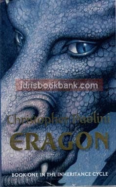 ERAGON THE INTERITANCE CYCLE (BOOK 1) 995