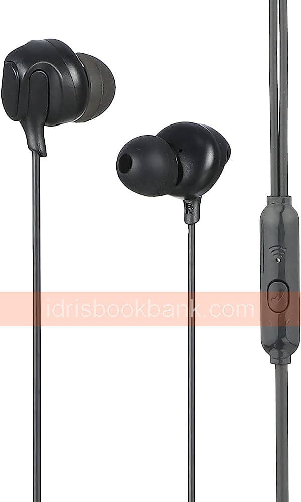 LENOVO HAND FREE HF150 WITH MIC