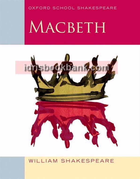 OXFORD MACBETH