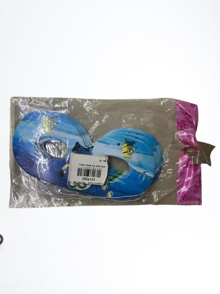 BIRTHDAY EYE MASK SMALL