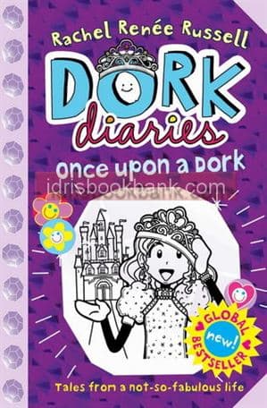 DORK DIARIES ONCE UPON A DORK (LOCAL)