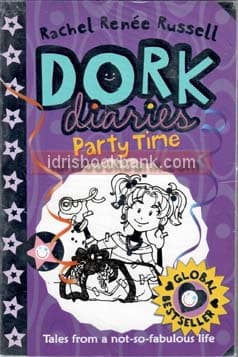 DORK DIARIES PARTY TIME (LOCAL)