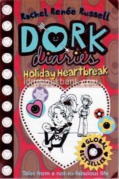 DORK DIARIES HOLIDAY HEARTBREAK (LOCAL)