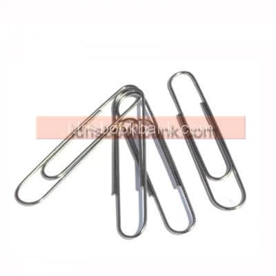 DL 2164 PAPER CLIP (33MM)