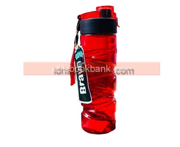 SAFARI WATER BOTTLE BRAVO SMALL 800ML