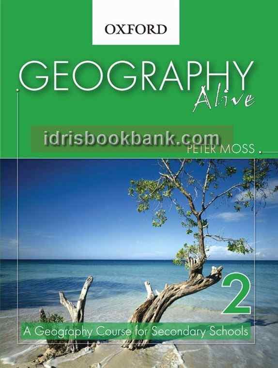 OXFORD GEOGRAPHY ALIVE BOOK 2 REVISED ED