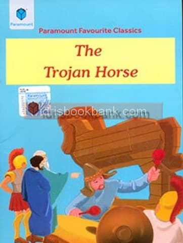 PFC THE TROJAN HORSE