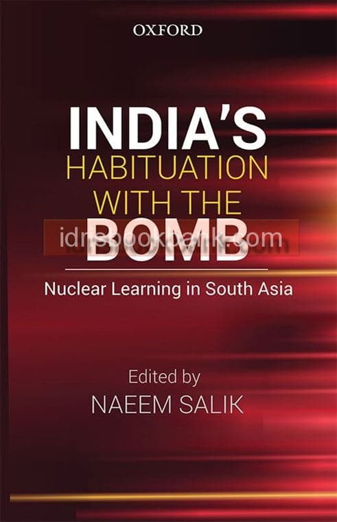 OXFORD INDIAS HABITUATION WITH THE BOMB