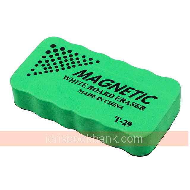 MAGNET WHITE BOARD DUSTER