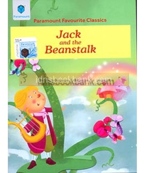 PFC JACK AND THE BEANSTALK