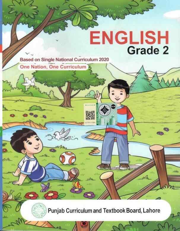 PTB ENGLISH 2 (2021-22)