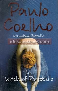 THE WITCH OF PORTOBELLO