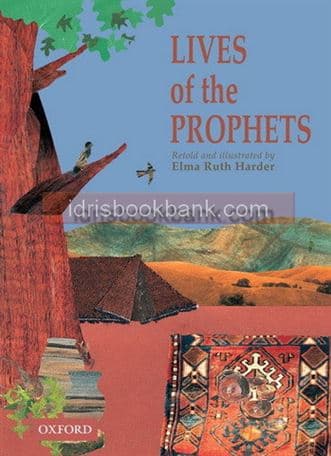OXFORD LIVES OF THE PROPHETS