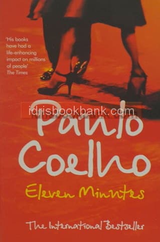 ELEVEN MINUTES