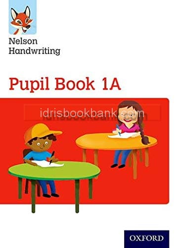 OXFORD PUPIL BOOK 1A