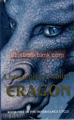 ERAGON THE INTERITANCE CYCLE 350