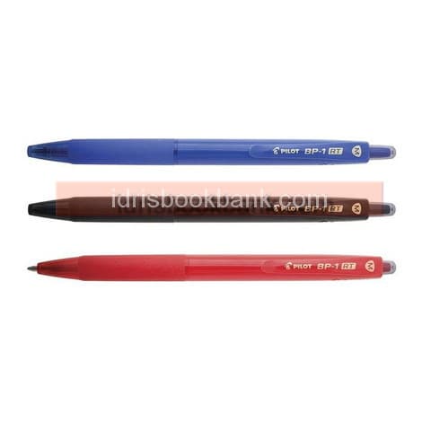 PILOT BP-1 RT FINE