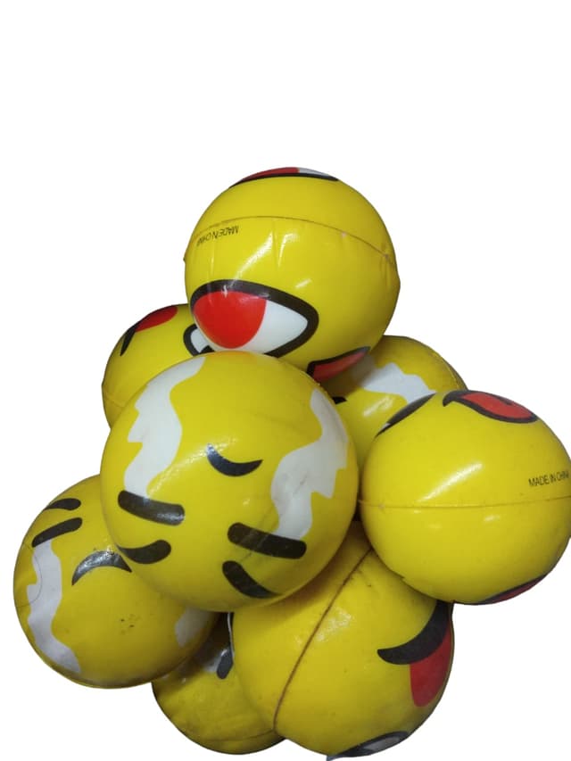FOAM BALL M
