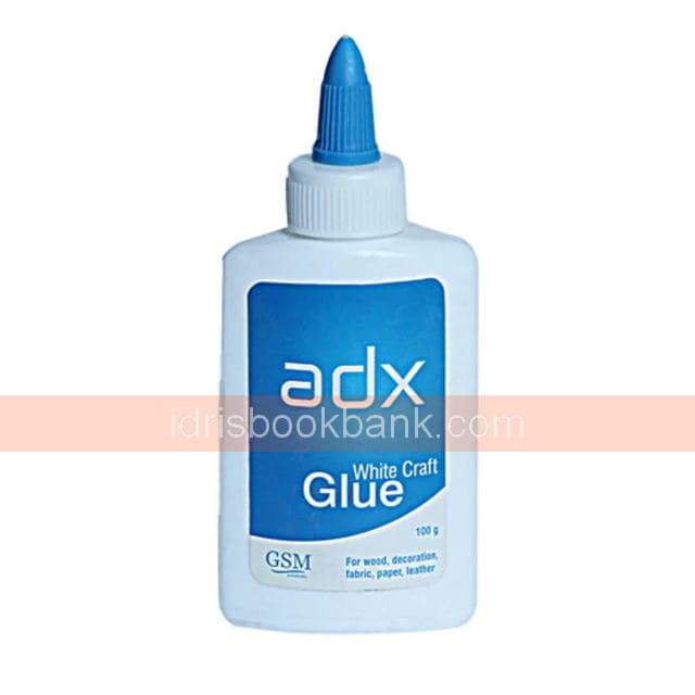 784 ADX CRAFT GLUE 100GM