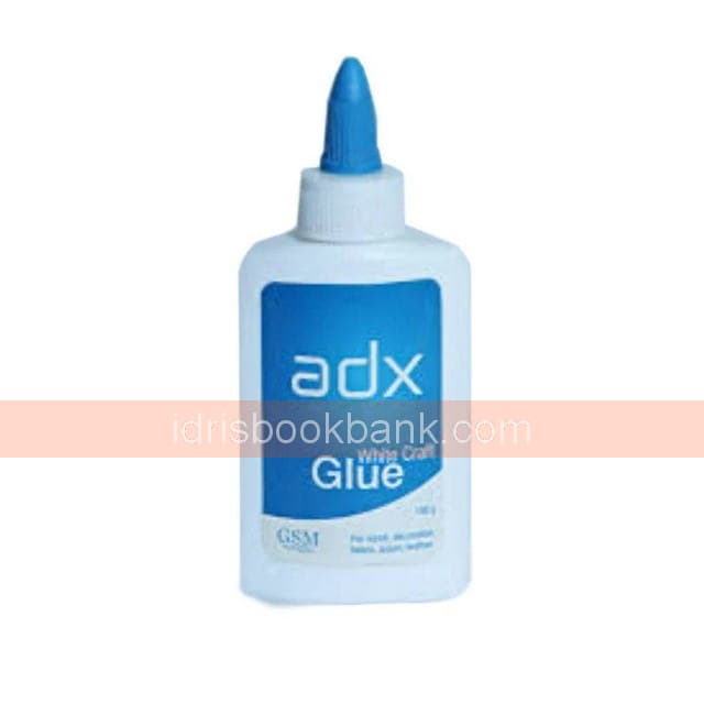 782 ADX CRAFT GLUE 30GM