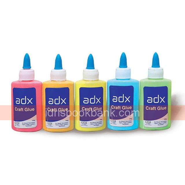 783 ADX CRAFT GLUE 60GM