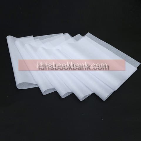 TRACING PAPER FC