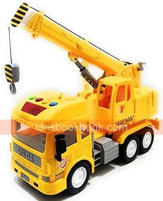 BUCKET TRUCK 8800