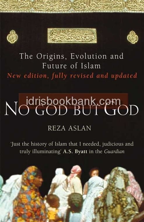 NO GOD BUT GOD