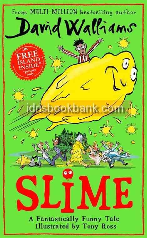 SLIME (DAVID WALLIAMS)