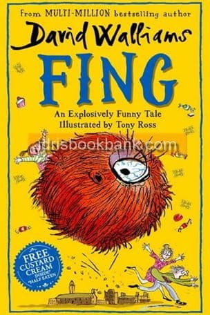 FING (DAVID WALLIAMS)