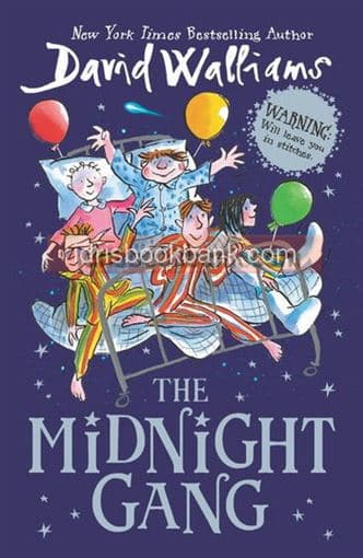 THE MIDNIGHT GANG