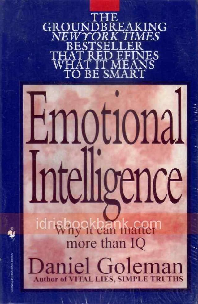 EMOTIONAL INTELLIGENCE (LOCAL)