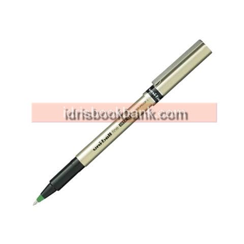 UNI BALL DELUXE GREEN