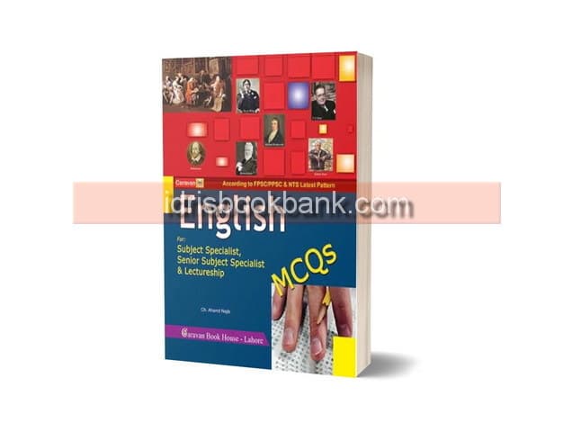 CARAVAN ENGLISH SUBJECT SPECIALIST SENIOR SUB SPECIALIST & LECTURESHIP