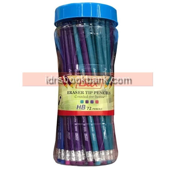 DUX PENCIL JAR NO 888