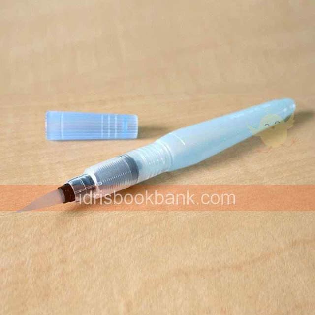 WATER BRUSH 743- NO 9