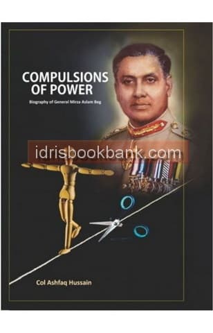 COMPULSIONS OF POWER