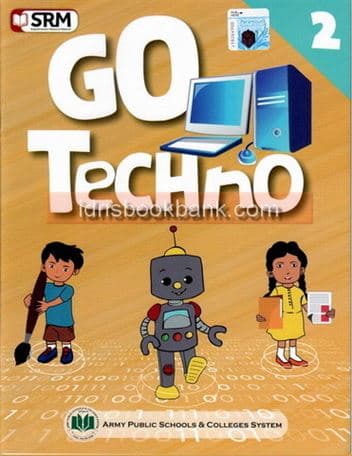GO TECHNO 2
