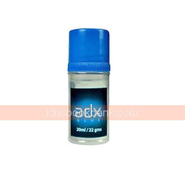 ADX GLUE 20ML 787