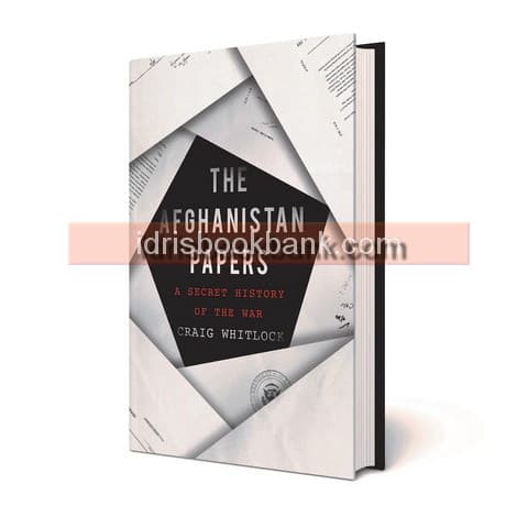 THE AFGHANISTAN PAPERS