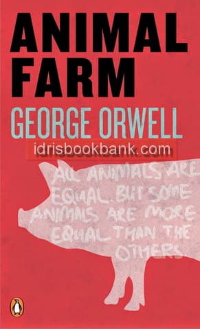 ANIMAL FARM *