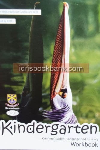 BSS KG WORKSHEET COMBINED 2021-2022 NEW EDITION