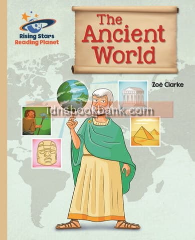 THE ANCIENT WORLD